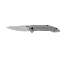 НОЖ KERSHAW 2080 TERRAN 8Cr13MOV Сталь
