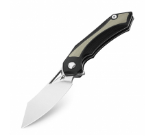Нож Bestech BG45B Kasta  