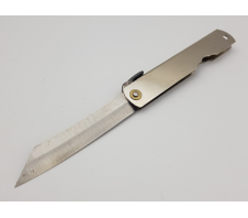 HIGONOKAMI HIGONOKAMI HKI-080SL High Carbon 3 слоя Сталь