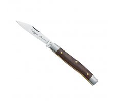 Нож FOX knives модель 627/1 420C Древесина