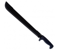 Нож SOG, модель MC-02 SOGfari Machete - 18 3Cr13 Кратон (Kraton)