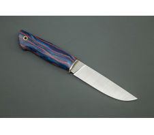 Нож "Ястреб" M398 Микарта (Micarta)
