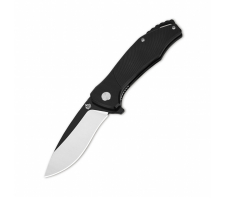 НОЖ QSP QS122-C RAVEN D2 G10
