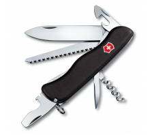 Складной нож Victorinox Forester Black (0.8363.3)  