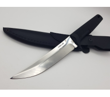 Нож хозяйственно-бытовой "Сэнсэй" 440 Резинопластик