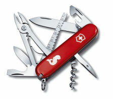 Складной нож Victorinox Angler (1.3653.72)  