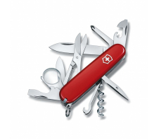 Нож Victorinox модель 1.6703 Explorer 12C27 SANDVIK 