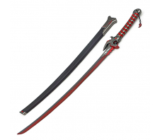 Меч сувенирный Overwatch Genji Sword, HK8529  