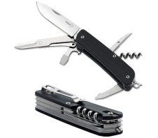 Нож Boker модель 01bo803 Tech-Tool City 3 12C27 SANDVIK G10
