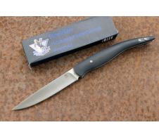 Нож складной Steelclaw "Наваха 02" D2 G10