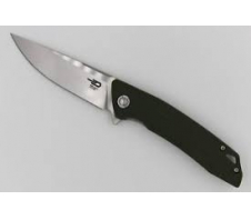 Складной нож "Bestech knife THORN 10c1 " 12C27 SANDVIK G10