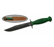 Нож хозяйственно-бытовой "НР-1943" 65Х13 Пластик