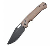 Нож Artisan Cutlery 1867P-BBN Revel  