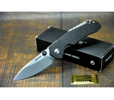 Нож Ruike P671-CB 14C28N G10