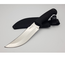 Нож хозяйственно-бытовой "Рыбак-2" AUS8 Эластрон (Elastron)
