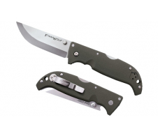 Нож Cold Steel модель 20NPF Finn Wolf AUS8 Zytel