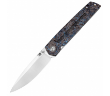Нож Artisan Cutlery 1849P-DMB Sirius  