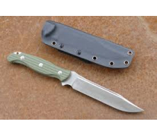 Нож Steelclaw "Клён" D2 G10