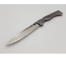 Нож складной хозяйственно-бытовой "P517-00" 440 Сталь