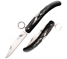 НОЖ COLD STEEL 20KK KUDU 4116 Zy-Ex