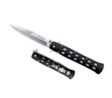 Нож Cold Steel модель 26B4 Ti-Lite 4 Zy-Ex Handle CPM-S35VN G10
