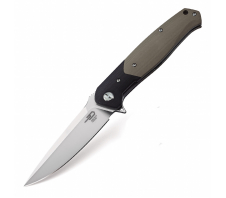 Нож Bestech BG03B Swordfish  