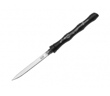 Нож хозяйственно-бытовой "K097" 420 Алюминий