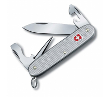 Нож Victorinox модель 0.8201.26 Pioneer 12C27 SANDVIK 