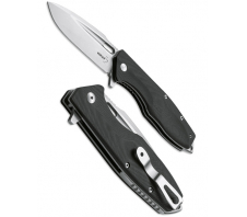 BK01BO771 Caracal Folder - нож складной, сталь D2, рук-ть G10 D2 G10
