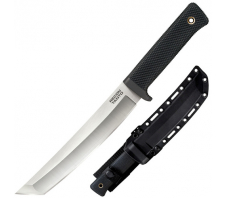 НОЖ COLD STEEL МОДЕЛЬ 35AM RECON TANTO IN SAN MAI VG-1 San-Mai Кратон (Kraton)