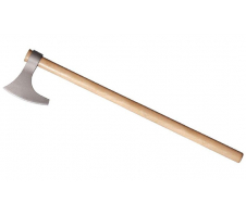 Топор Cold Steel модель 90WVBA Viking Hand Axe 1055 Дерево