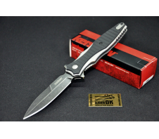 Нож KERSHAW Decimus модель 1559 8Cr14MOV Сталь, вставки Нейлон