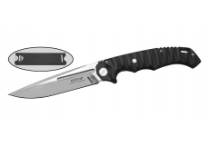 Складной нож Кугуар Т, S35VN Нокс, 332-150406 S35VN G10