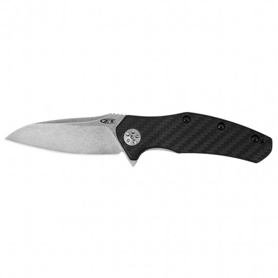 Нож Zero Tolerance модель 0770 Carbon Fiber Assisted