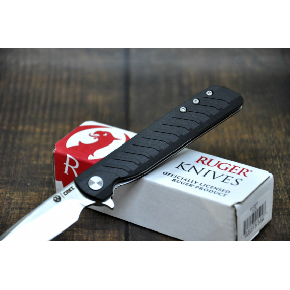 Нож RUGER модель R3801 LCK