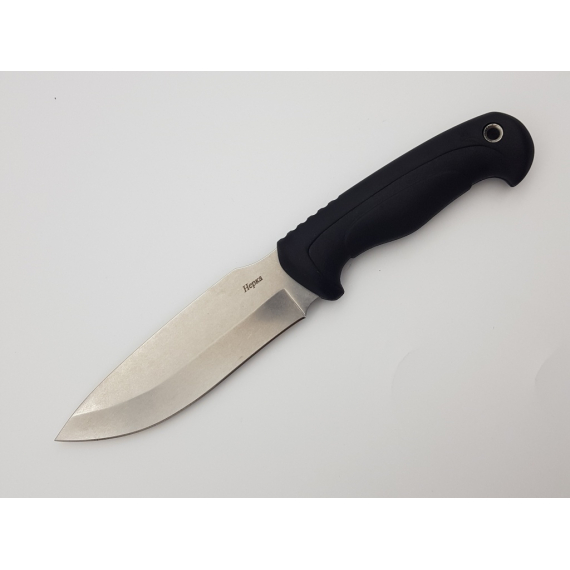 Нож хозяйственно-бытовой "Нерка"