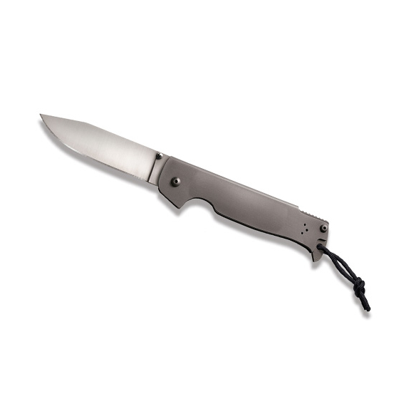 Нож Cold Steel модель 95FB Pocket Bushman