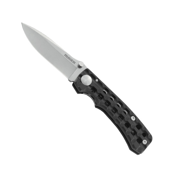 Нож RUGER модель R1801 GO-N-HEAVY