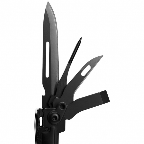 МУЛЬТИТУЛ SOG, PA1002 POWERACCESS BLACK