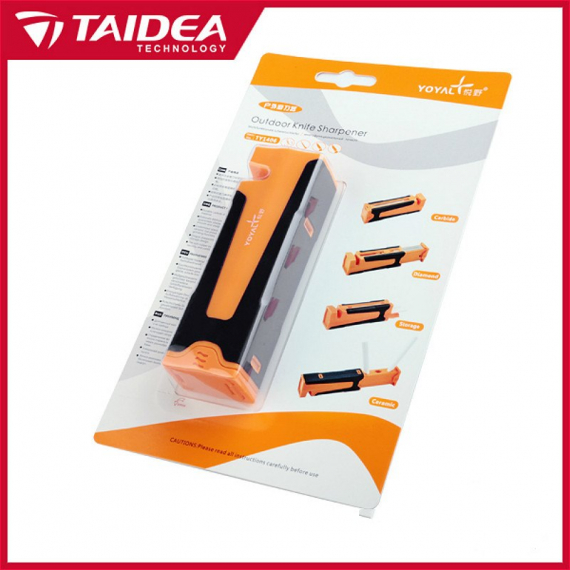 Набор для заточки Outdoor Knife Sharpener Taidea TY1406