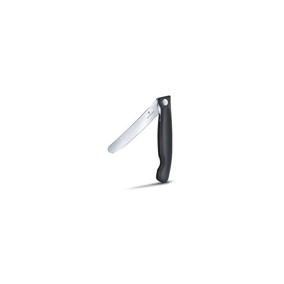 Швейцарский складной кухонный нож 6.7803.FB