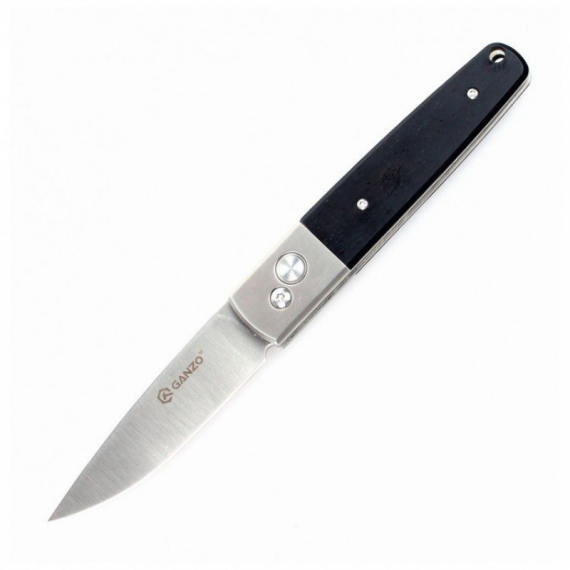 Нож Ganzo G7211-BK черный