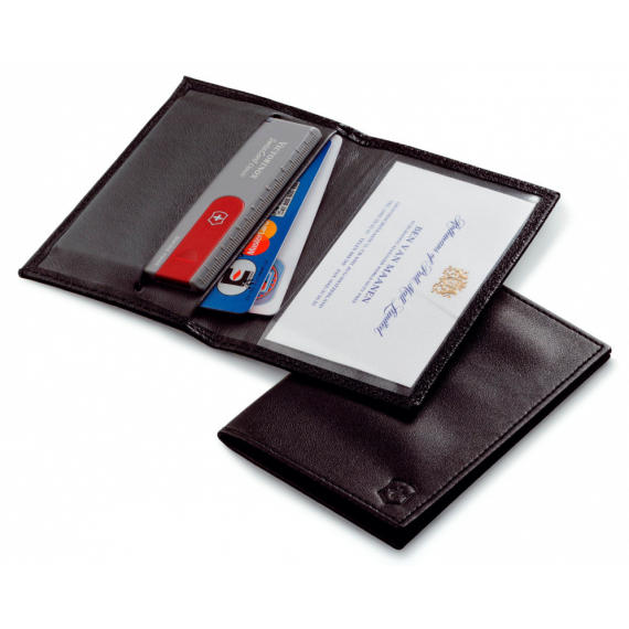 Чехол Victorinox для SwissCard (4.0873.L) кожзаменитель