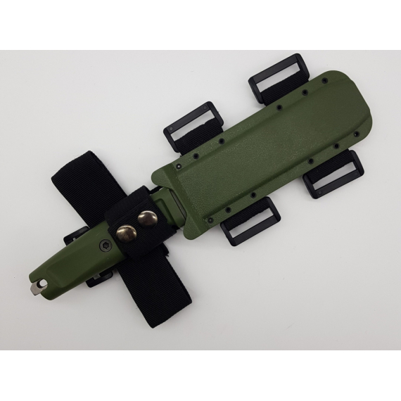 Тактический нож H2007-28, Viking Nordway