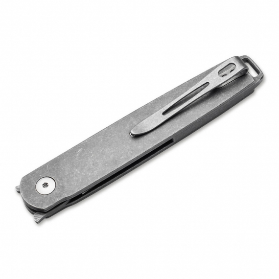 НОЖ BOKER 01BO174DAM LRF DAMAST