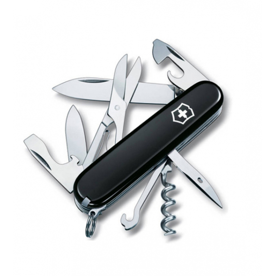 НОЖ VICTORINOX 1.3703.3 CLIMBER