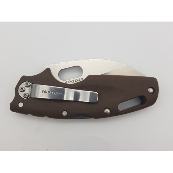 Нож Cold Steel модель 20LTG Tuff Lite Plain Edge OD Green