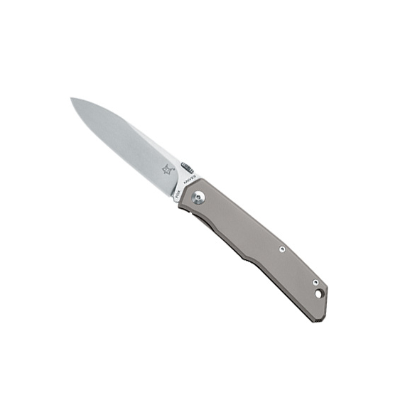 Нож FOX knives модель 525 Ti TERZUOLA