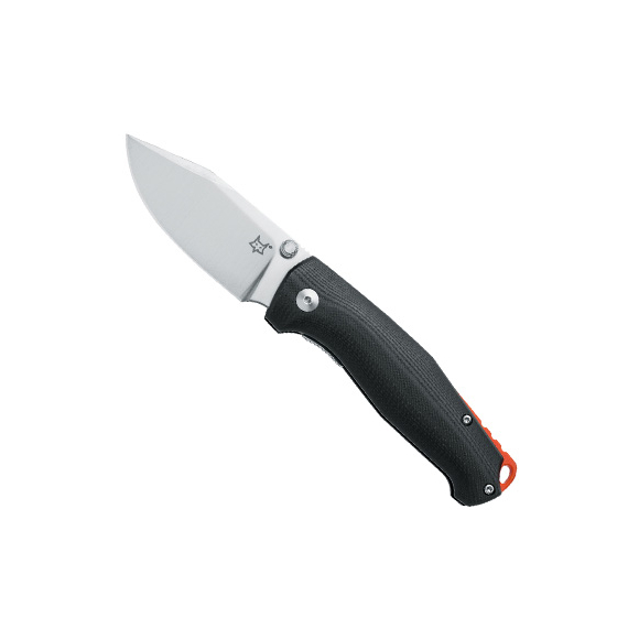 Нож FOX knives модель FX-523 B Tur