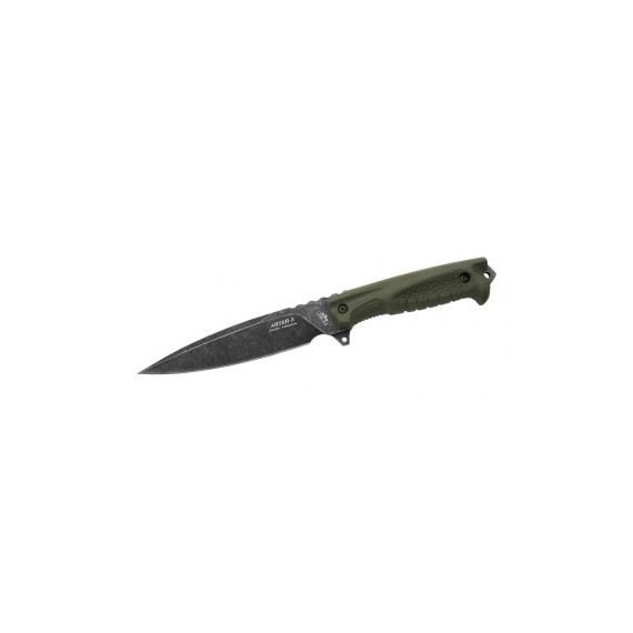Нож туристический хозяйственно-бытовой "Антей-3"